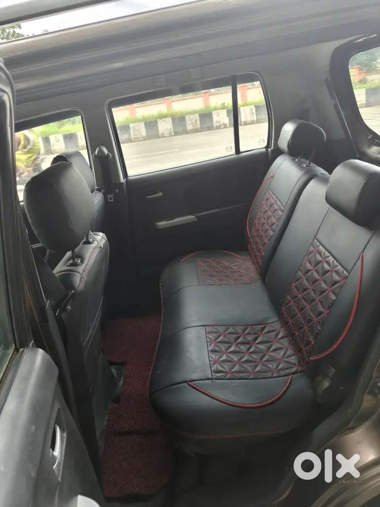 Maruti Suzuki Wagon R 1.0 2011 Variant Vxi