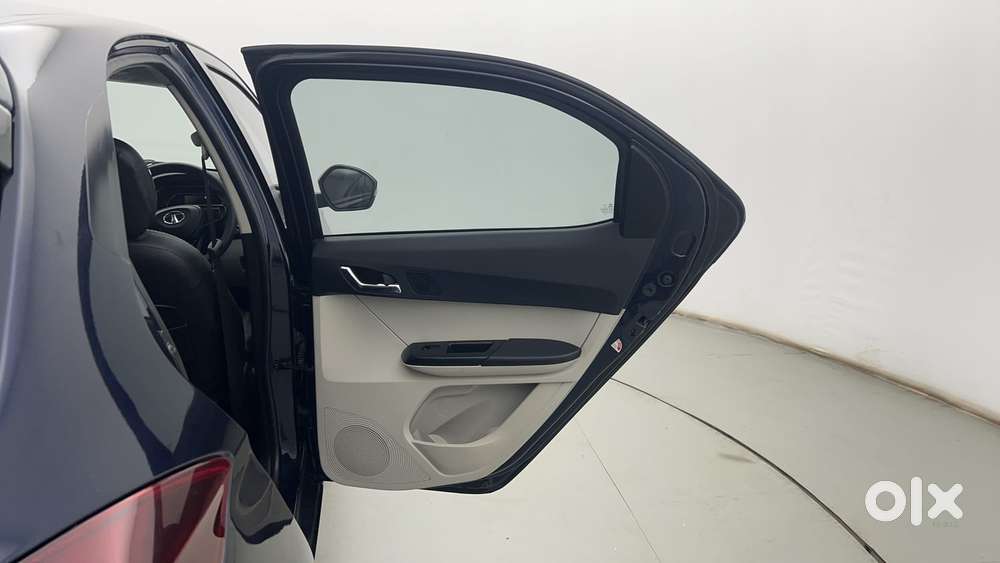 Tata Tiago 1.2 Revotron Xz Plus, 2022, Petrol