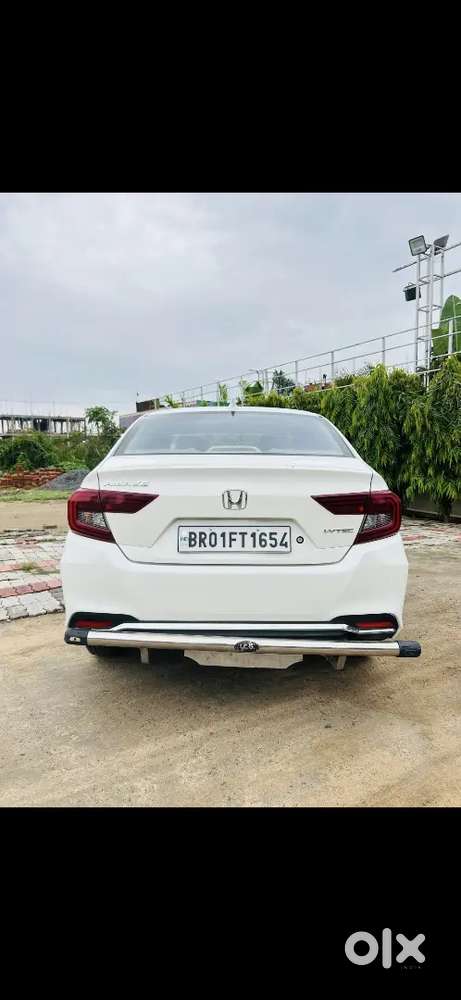 Honda Amaze 2022, 23500 Km Driven