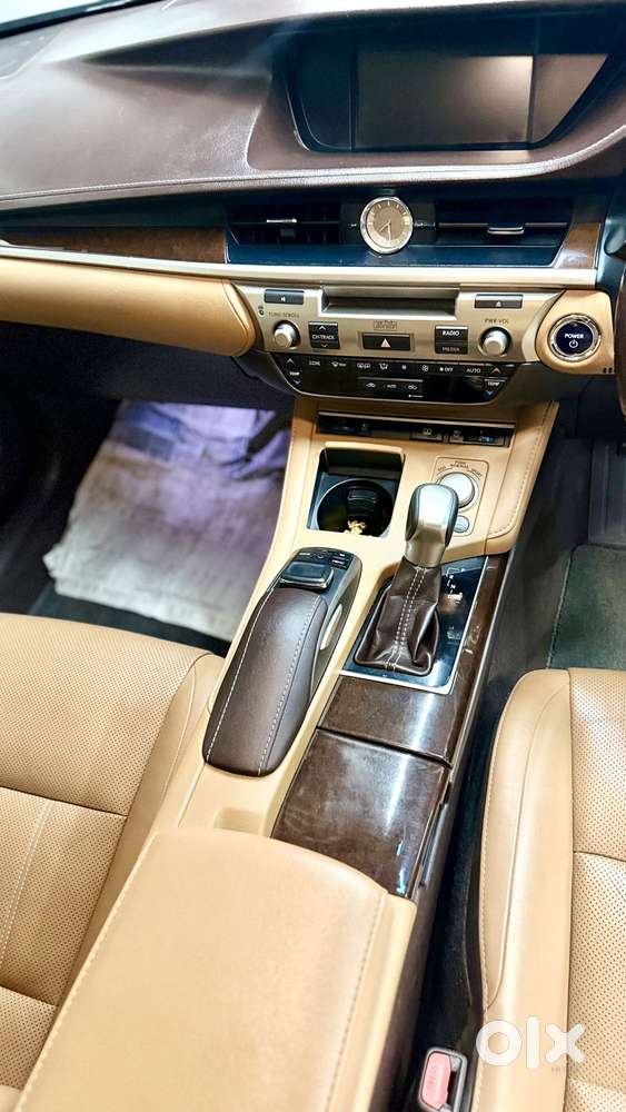 Lexus Es 300h, 2017, Petrol