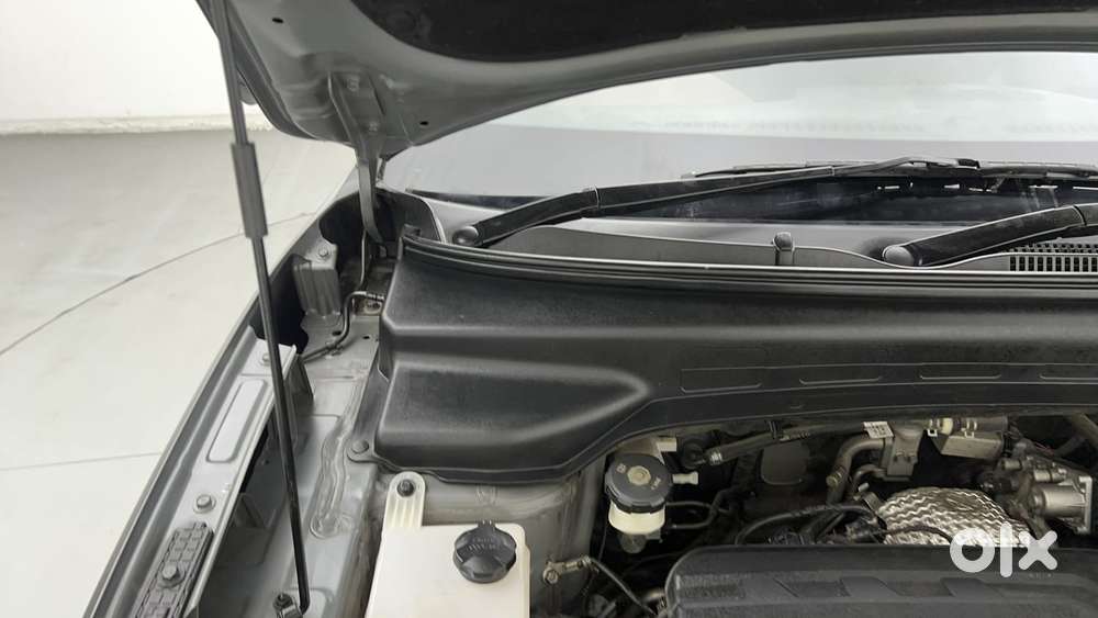 Hyundai Alcazar 1.5 Signature (o) Diesel At 6 Str, 2022, Diesel