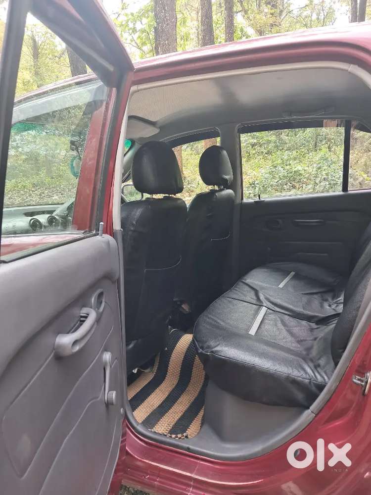 Santro Xing 2007 Lifetime Tax Paid