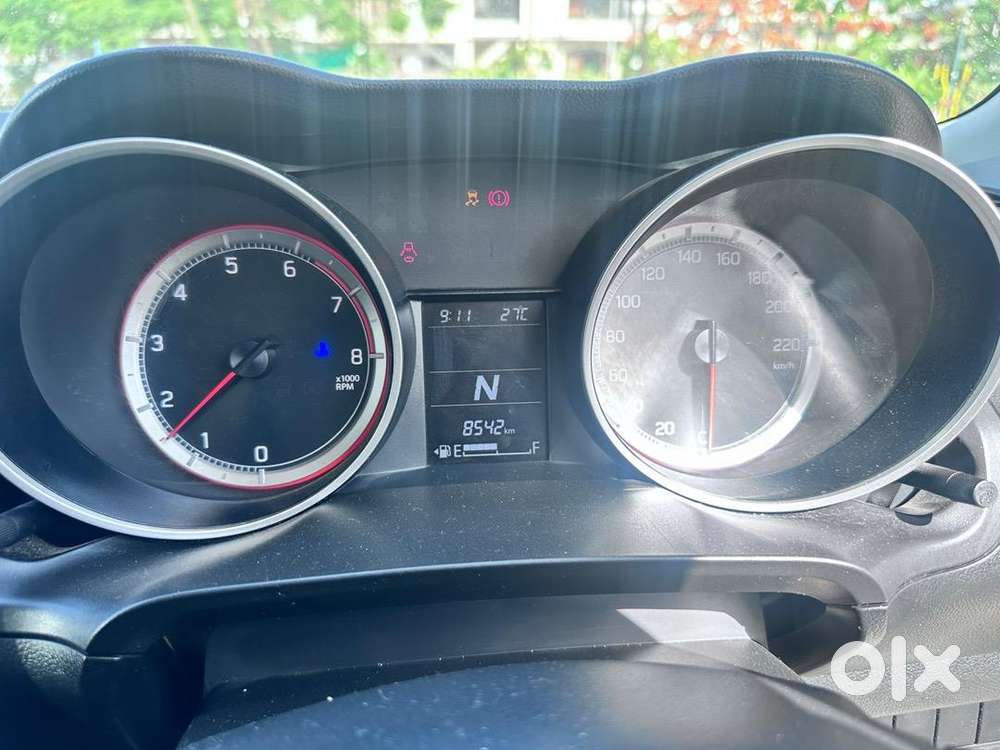 Maruti Suzuki - Swift 2022 8500 Km Driven