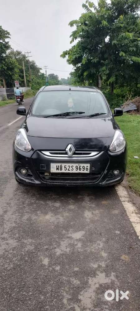 Renault Scala 2014 Petrol Well Maintained