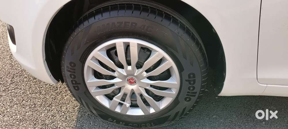 Maruti Suzuki Swift 1.2 Vxi (o), 2013, Petrol