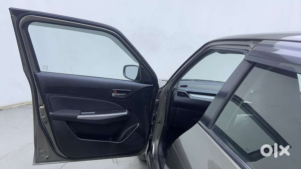 Maruti Suzuki Swift Amt Zdi Plus, 2019, Diesel