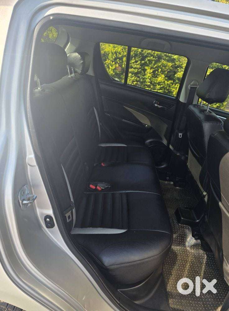 Maruti Suzuki Swift 2011-2014 Vxi, 2012, Electric