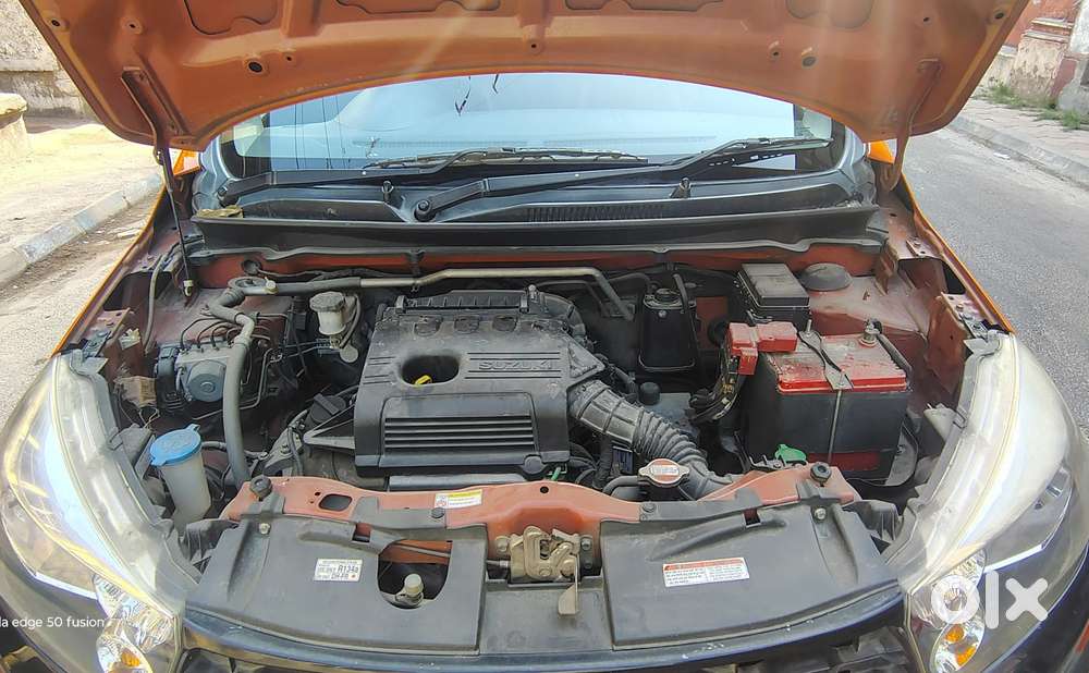 Maruti Suzuki Celerio X Amt Zxi, 2018, Petrol