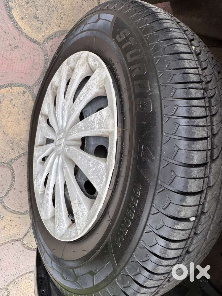Maruti Suzuki Dzire 1.2 Vxi, 2016, Petrol