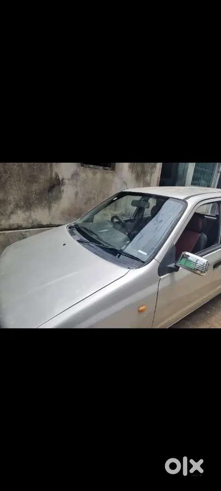Maruti Suzuki Alto 2004 Petrol Good Condition