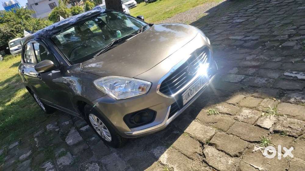 Maruti Suzuki Swift Dzire 1.3 Vxi, 2018, Petrol