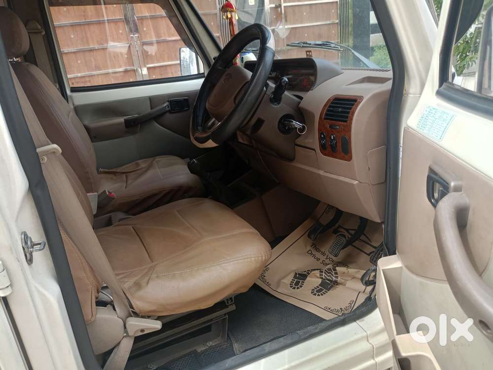 Mahindra Bolero Zlx, 2014, Diesel