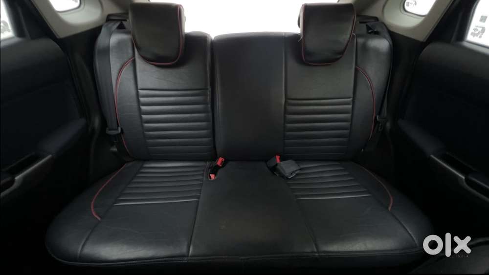 Maruti Suzuki Baleno 1.2 Zeta, 2019, Petrol