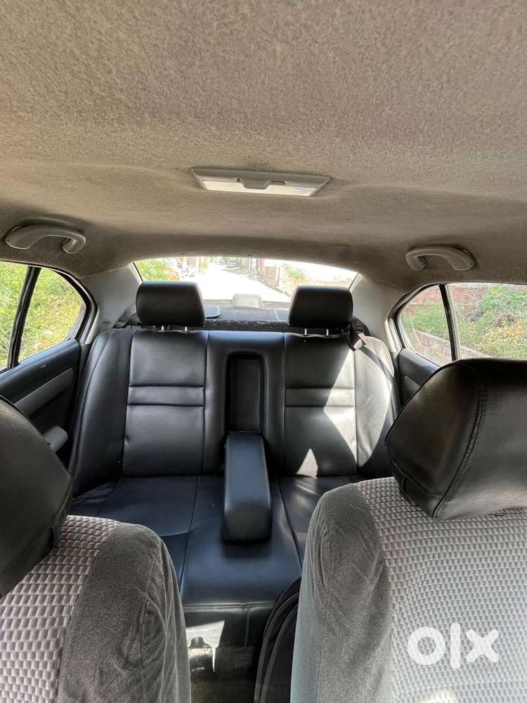 Maruti Suzuki Swift Dzire 2009 Cng & Hybrids Good Condition