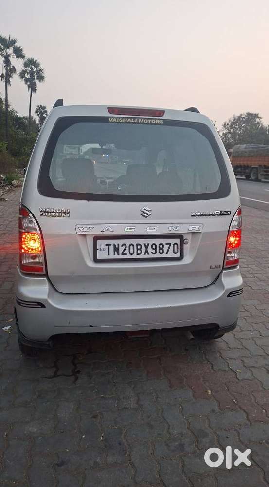 Hyundai Eon Era +, 2013, Petrol