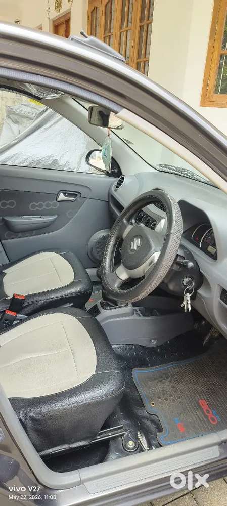 Maruti Suzuki Alto 800 2014