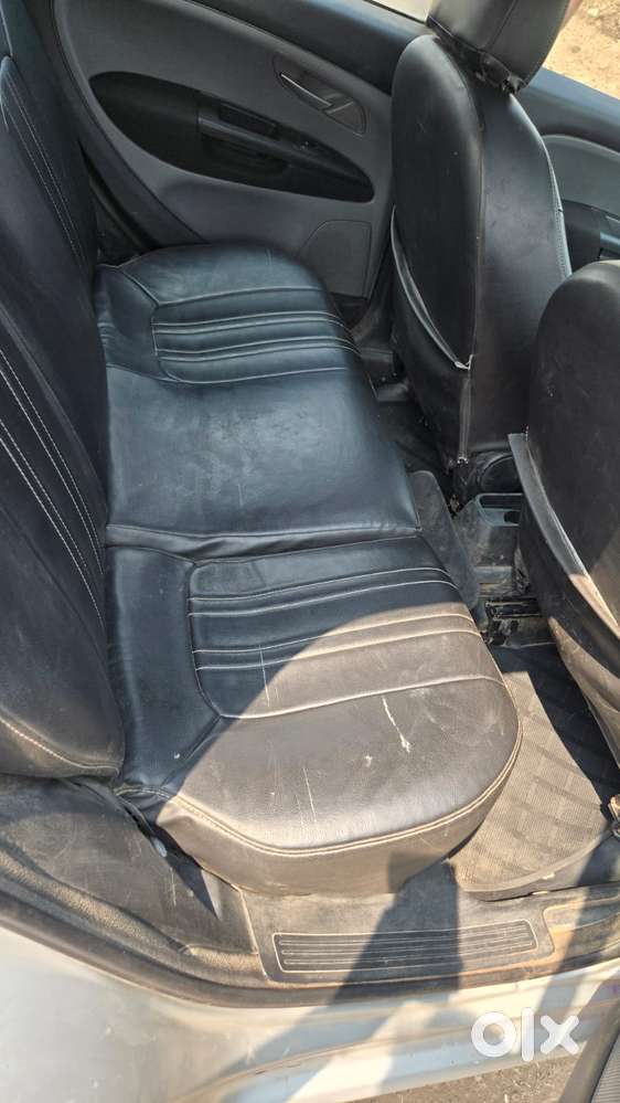 Fiat Grande Punto 2009-2013 1.3 Emotion Pack (diesel), 2011, Diesel