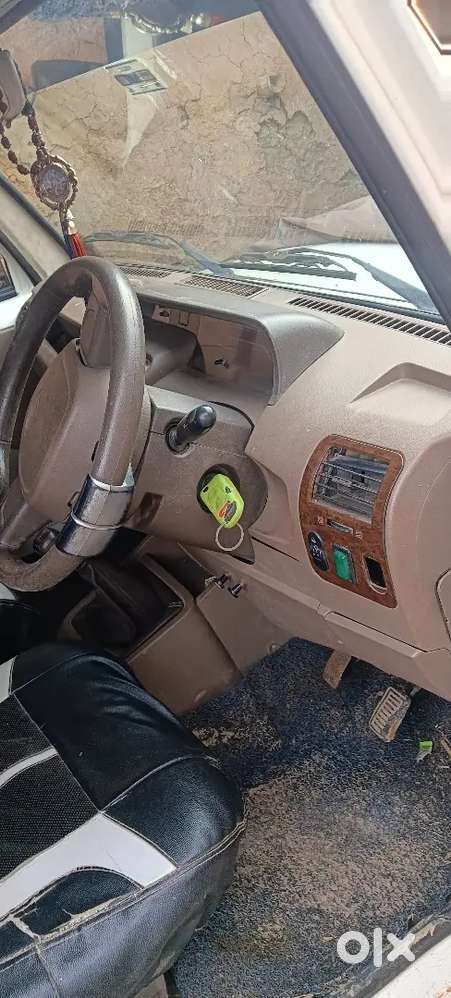 Mahindra Bolero Diesel 2014