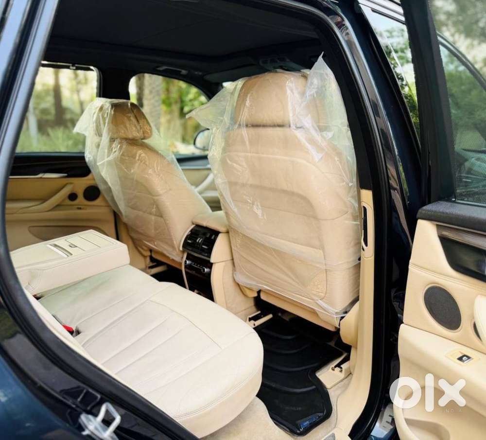 Bmw X5 Xdrive 30d M Sport, 2017, Diesel