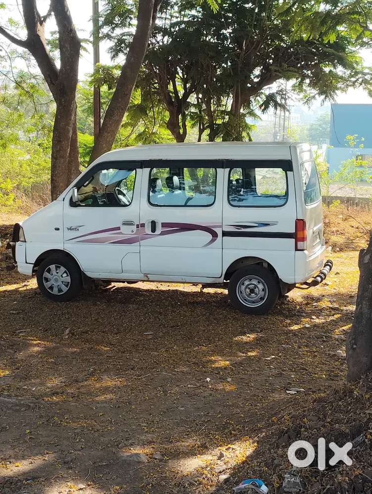 Maruti Suzuki Versa 2004