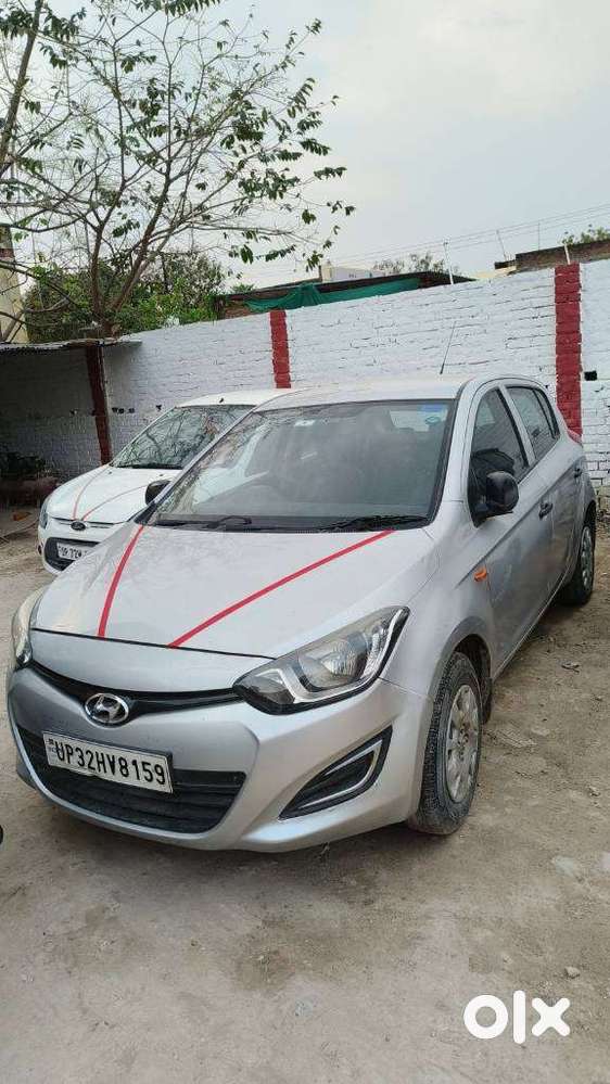 Hyundai I20 1.2 Asta, 2012, Petrol