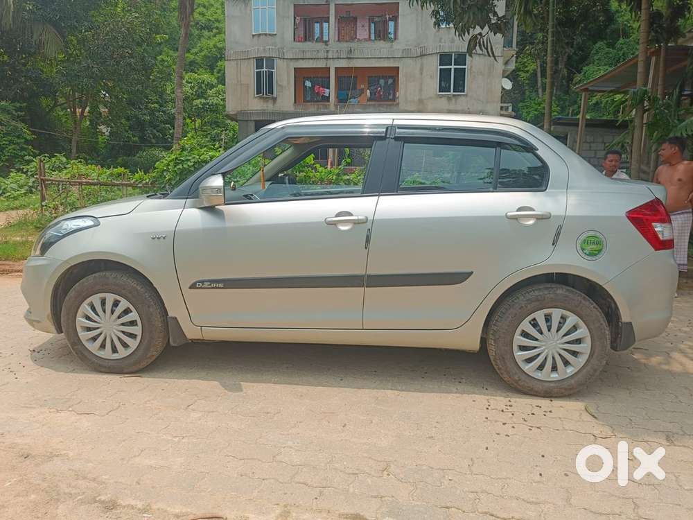 Maruti Suzuki Car 2017