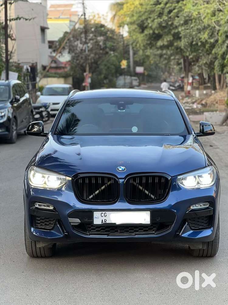 Bmw X4 3.0 Msports X Drive 2019 Year Insurance Valid