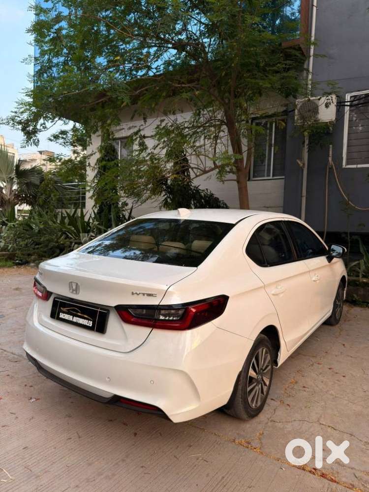 Honda City 1.5 Vx I-vtec Mt, 2023, Petrol