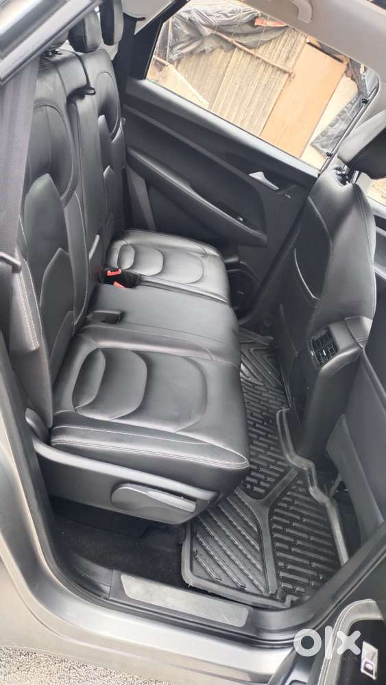 Mg Hector 2.0 Super Diesel, 2019, Diesel