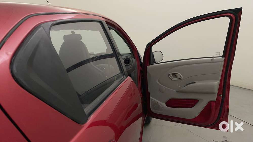 Datsun Redigo S, 2017, Petrol