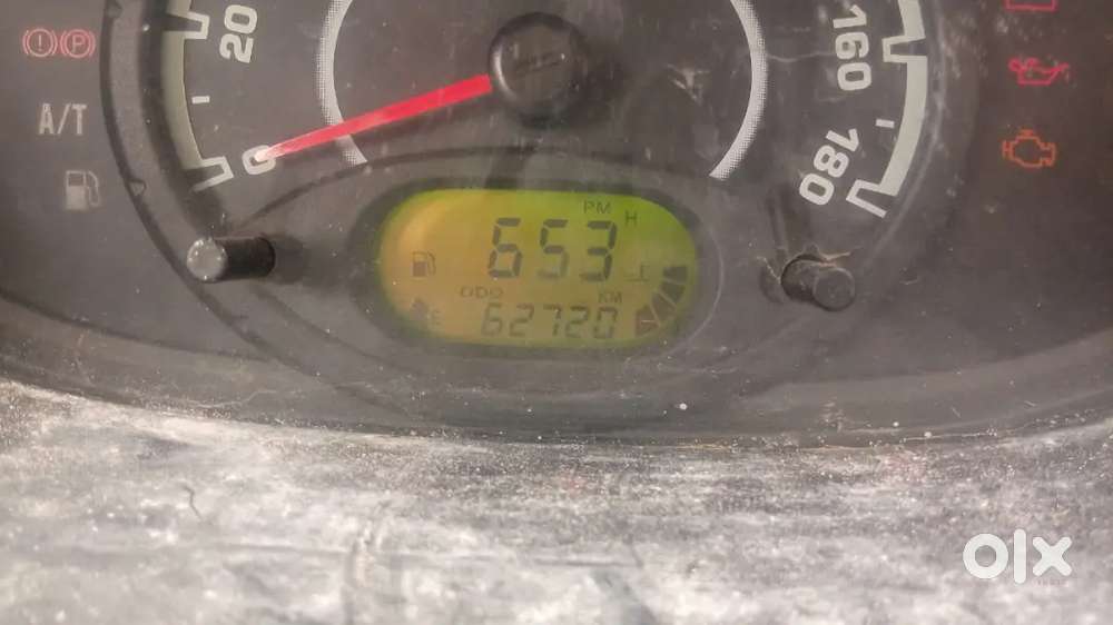 Chevrolet Spark 2010 Petrol Good Condition