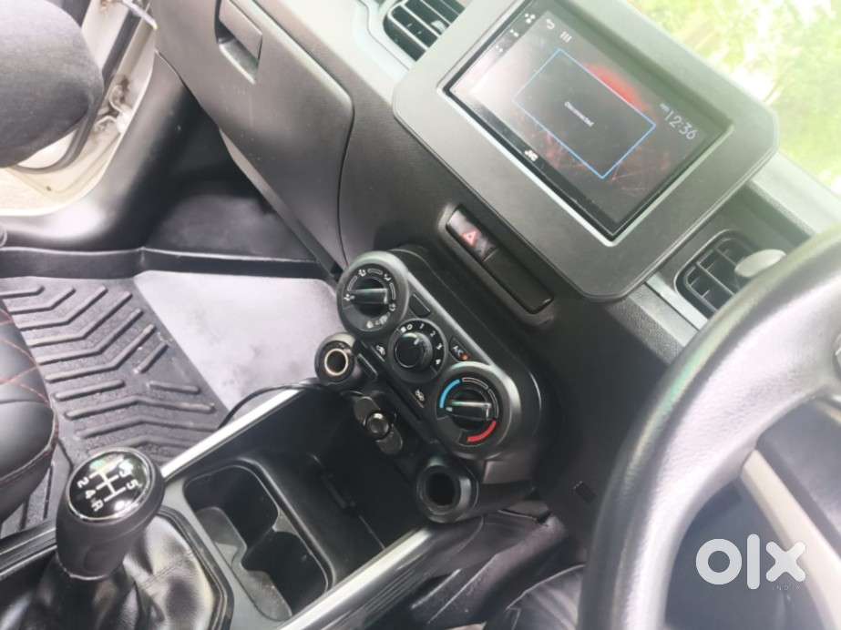 Maruti Suzuki Ignis 1.3 Sigma, 2020, Petrol