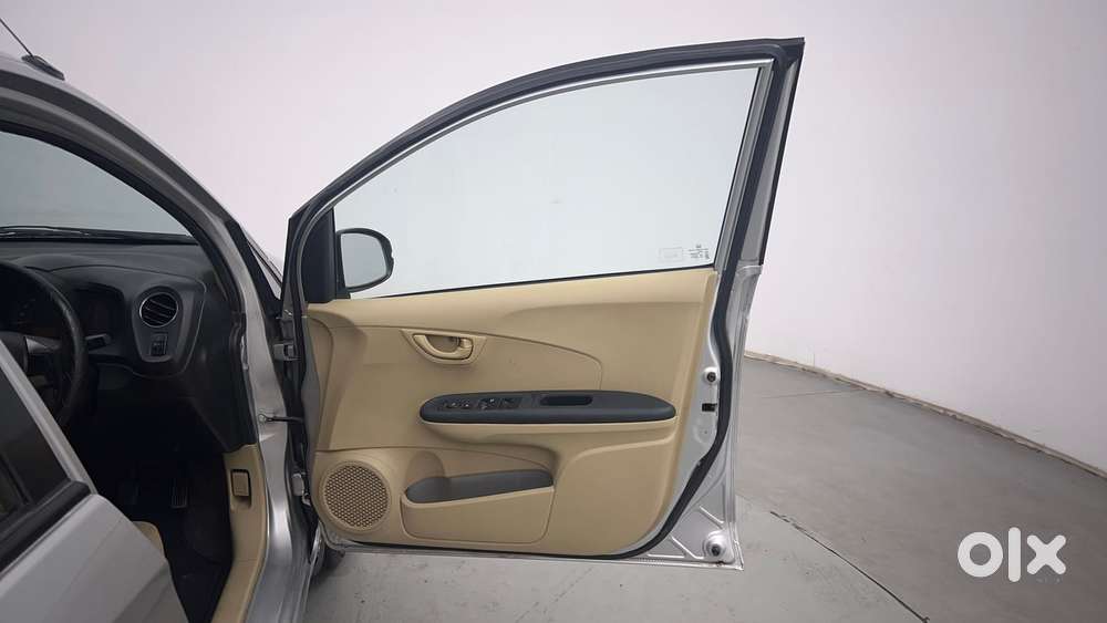 Honda Brio 1.2 S Mt, 2015, Petrol