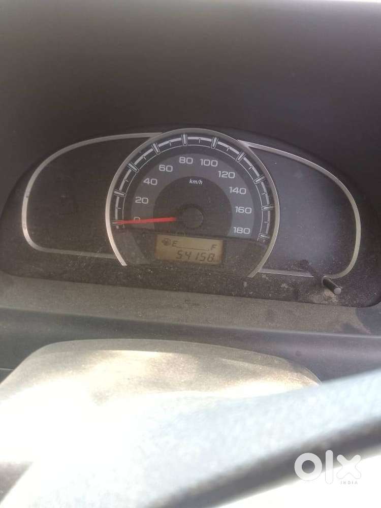 Maruti Suzuki Alto 2018 Petrol Lxi