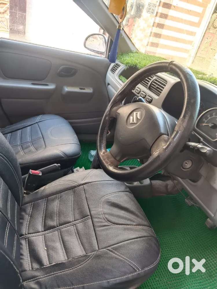 Maruti Suzuki Alto K10 2013 Petrol 142655 Km Driven