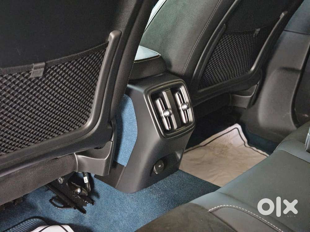 Volvo Xc40 Recharge P8 Awd, 2023, Electric