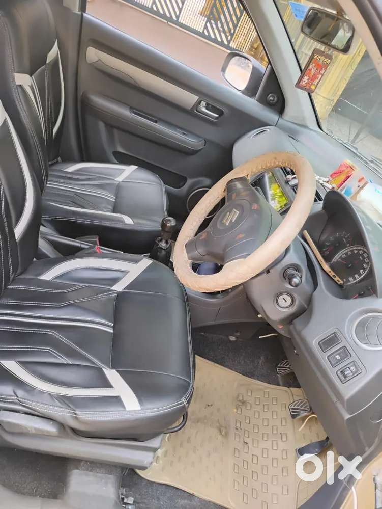 Maruti Suzuki Swift 2008 Petrol 400000 Km Driven