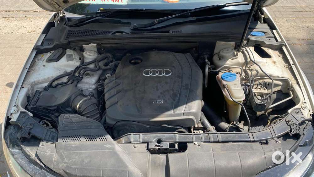 Audi A4 2.0 Tdi (177bhp) Premium Plus, 2013, Diesel