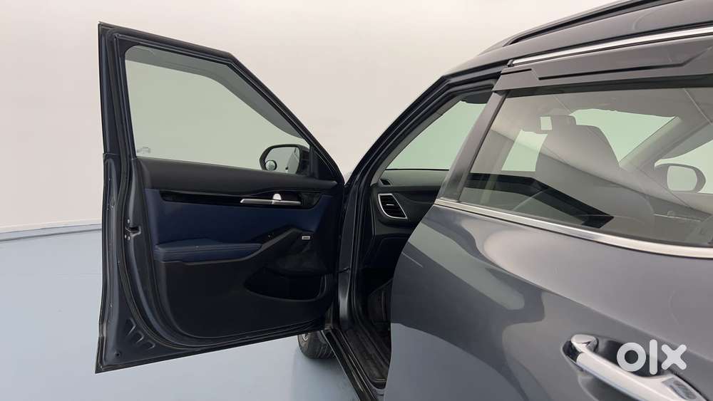 Kia Seltos X Line 1.4 Dct, 2021, Petrol