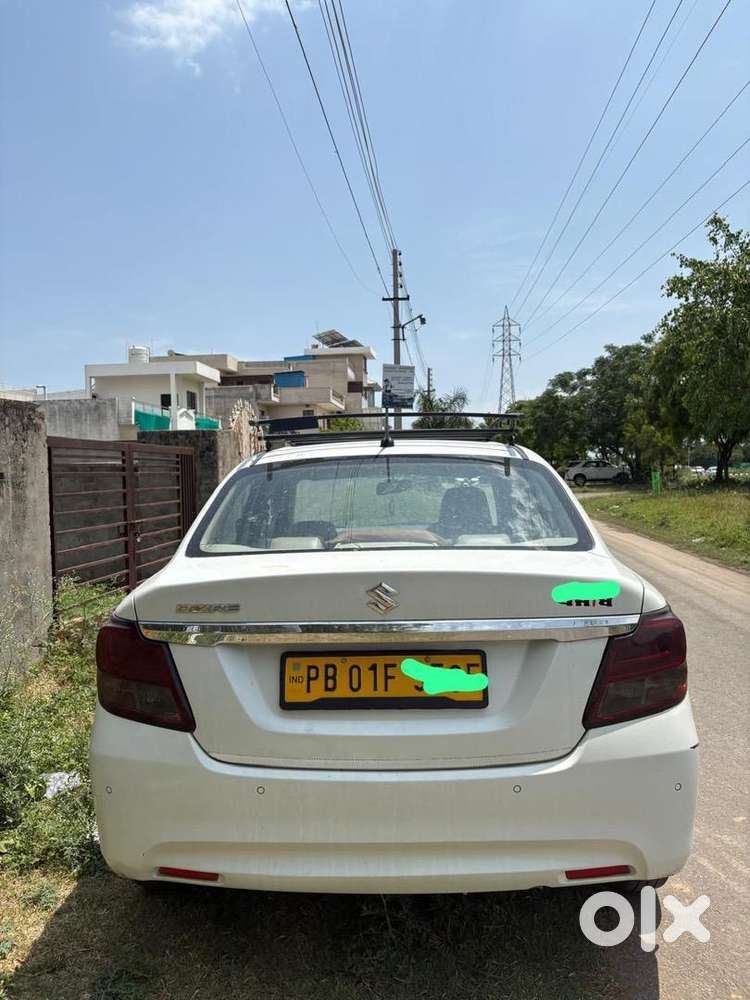 Maruti Suzuki Dzire 2025 Petrol Good Condition