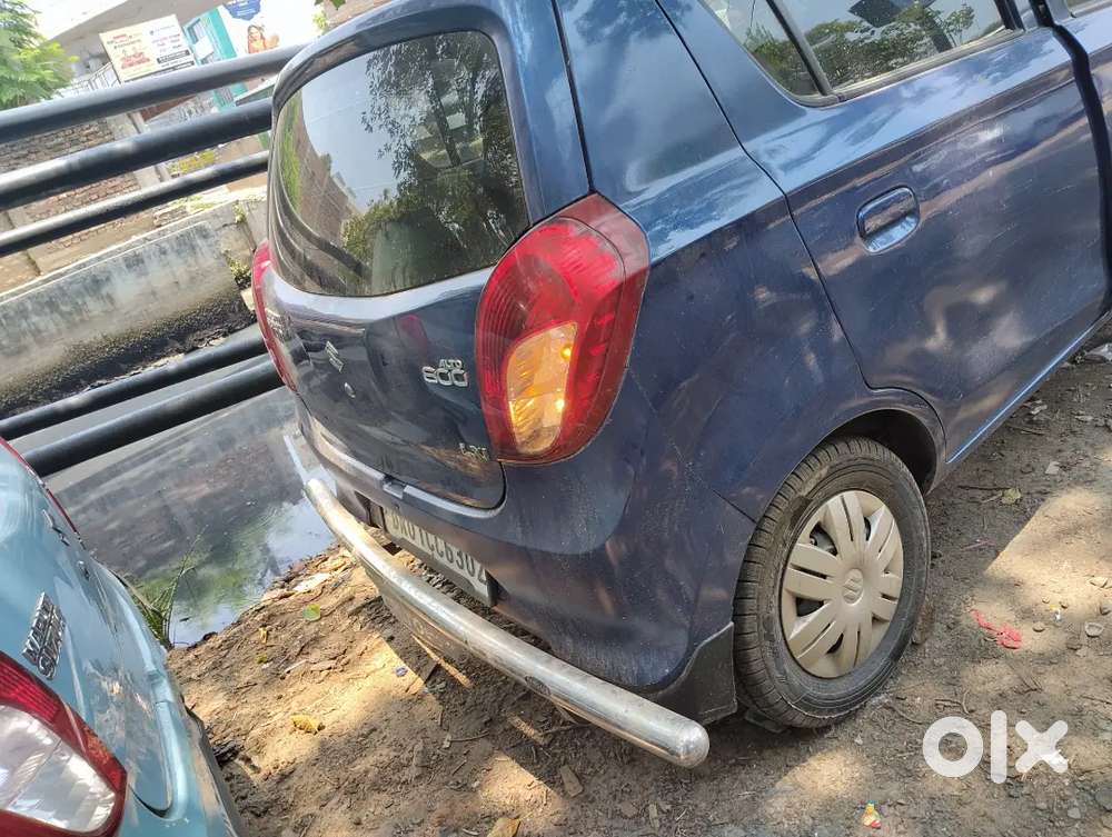 Maruti Suzuki Alto 800 2014