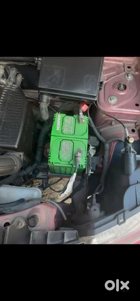 Renault Kwid 2016 Petrol Well Maintained