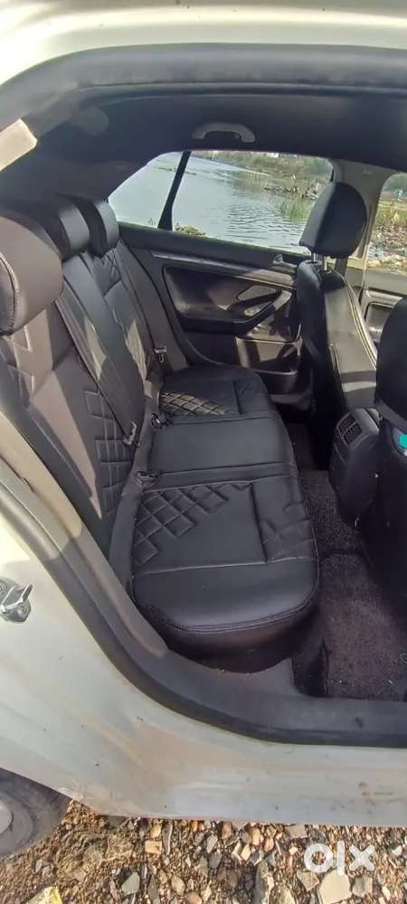 Volkswagen Jetta 2008