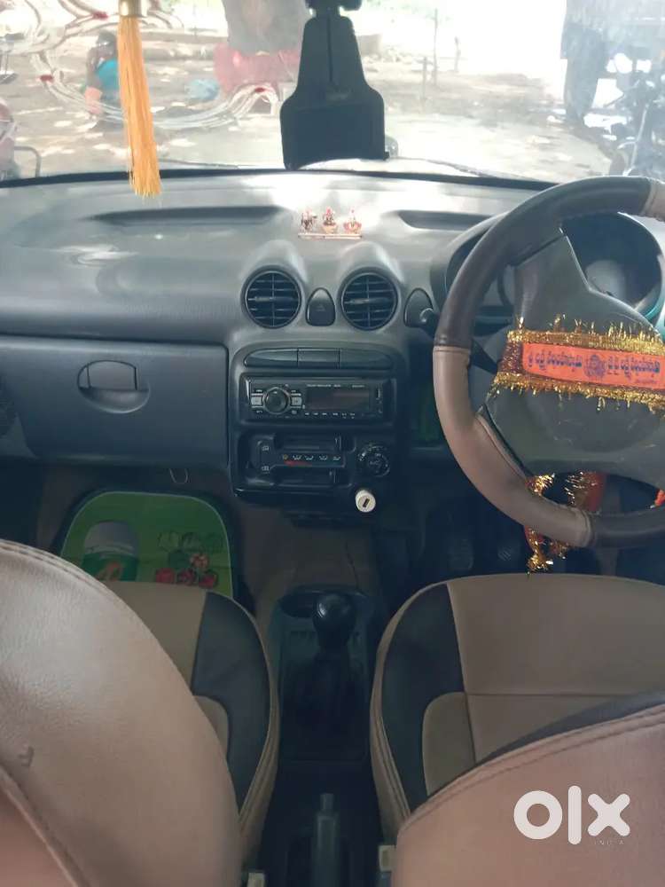 Hyundai Santro Xing 2005 Petrol Manual