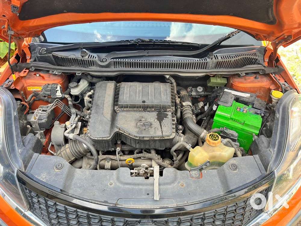 Reliable Tata Nexon Diesel 2019
