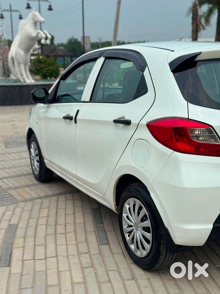 Tata Tiago Diesel 2017