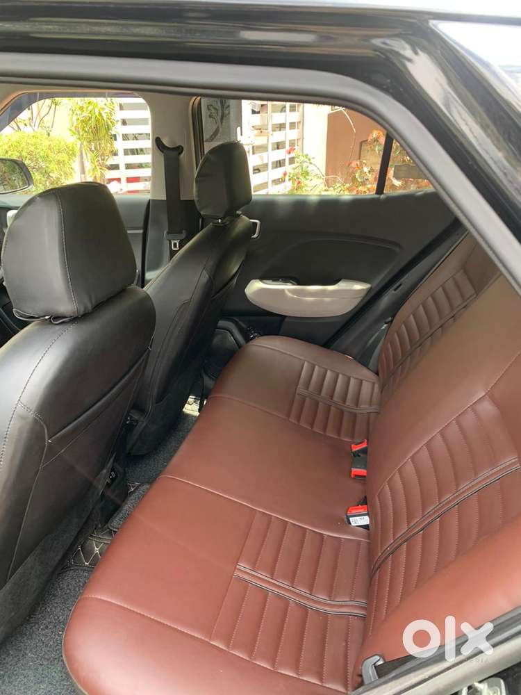 Hyundai Venue S Mt 1.2 Kappa, 2023, Petrol