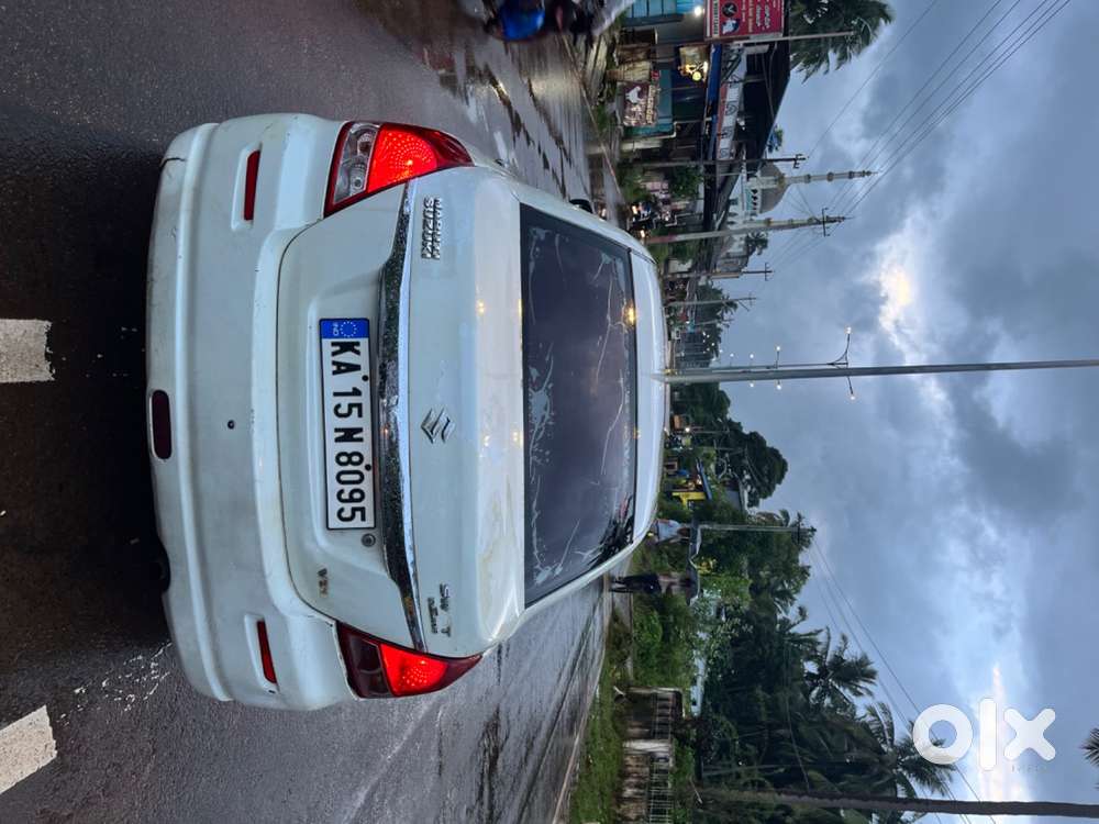 Maruti Suzuki Dzire 2010 Diesel Well Maintained