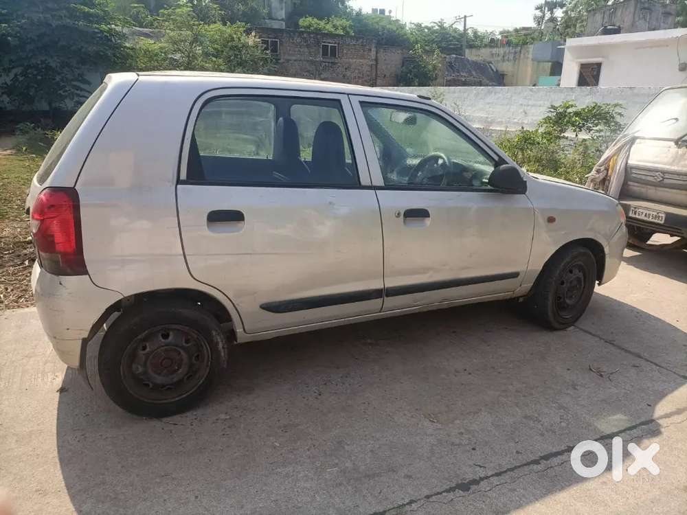 New Car Purchasing