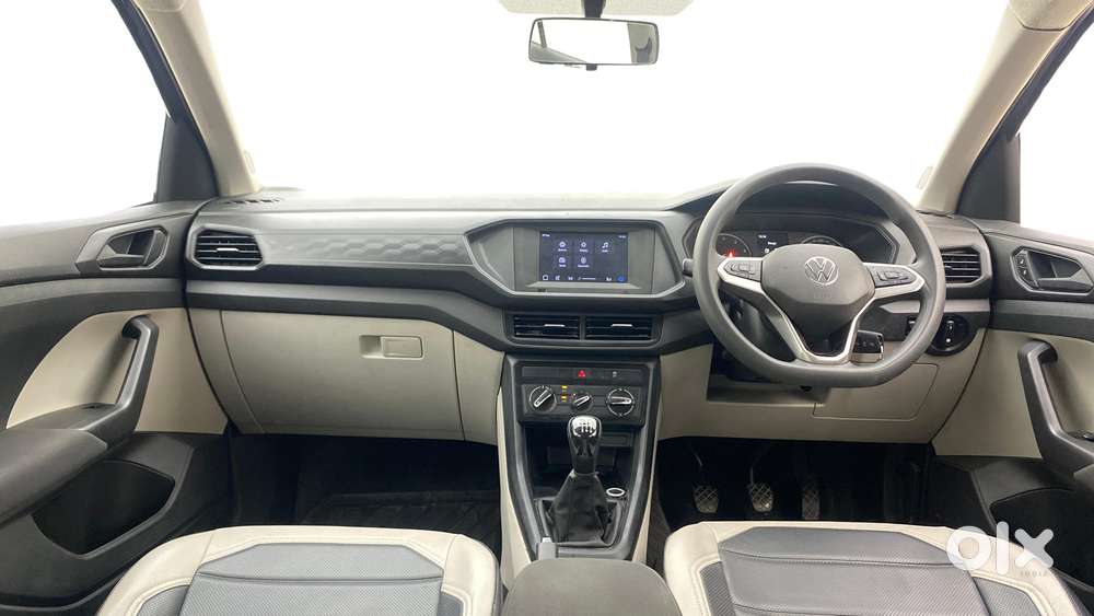 Volkswagen Taigun 1.0 Tsi Comfortline, 2022, Petrol